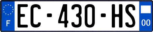 EC-430-HS