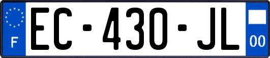 EC-430-JL