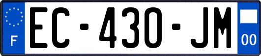 EC-430-JM