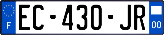 EC-430-JR