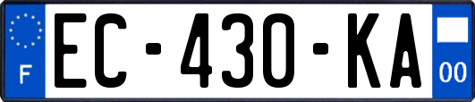 EC-430-KA