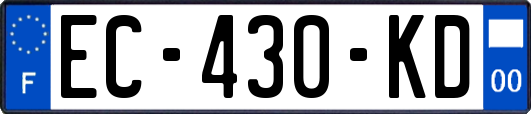 EC-430-KD