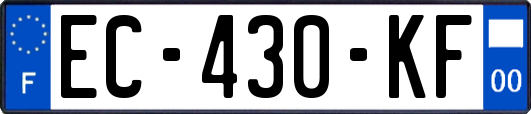 EC-430-KF