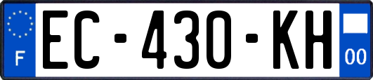 EC-430-KH