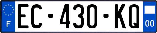 EC-430-KQ
