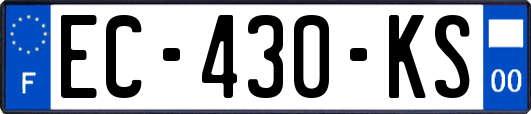 EC-430-KS