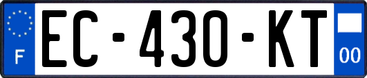 EC-430-KT