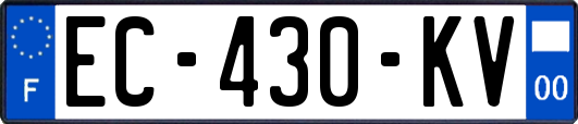 EC-430-KV