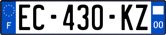 EC-430-KZ