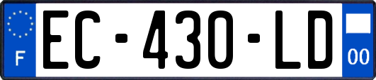 EC-430-LD