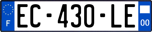 EC-430-LE
