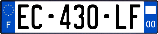 EC-430-LF