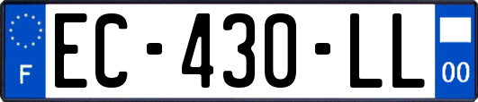 EC-430-LL