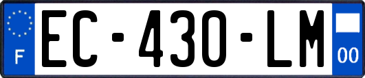 EC-430-LM