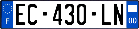 EC-430-LN