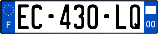 EC-430-LQ