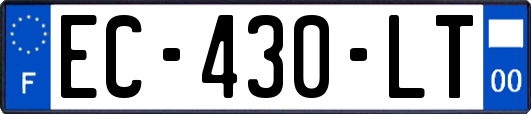 EC-430-LT