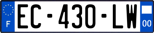 EC-430-LW