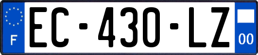 EC-430-LZ