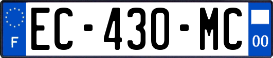 EC-430-MC