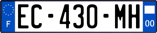 EC-430-MH