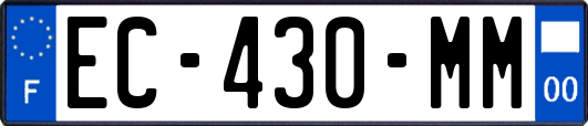 EC-430-MM