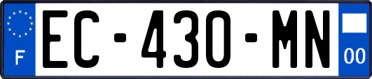 EC-430-MN