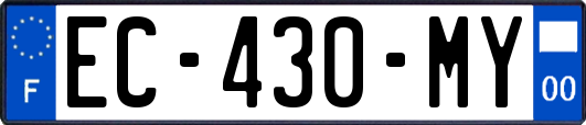 EC-430-MY