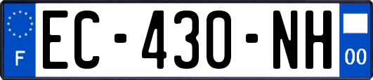 EC-430-NH