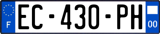 EC-430-PH