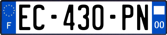 EC-430-PN
