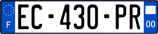 EC-430-PR