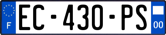 EC-430-PS
