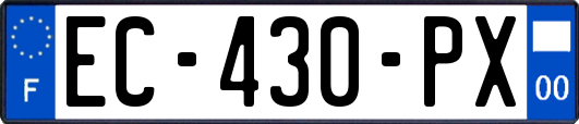EC-430-PX