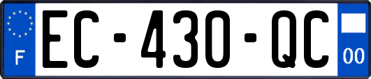 EC-430-QC