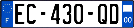 EC-430-QD