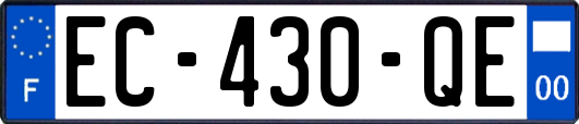 EC-430-QE