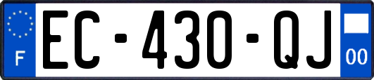 EC-430-QJ