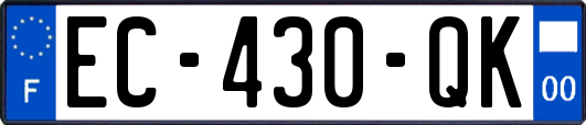 EC-430-QK