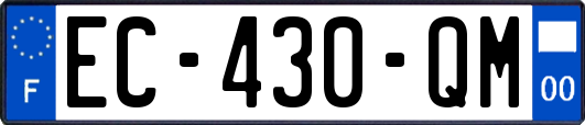 EC-430-QM