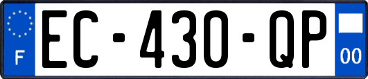 EC-430-QP