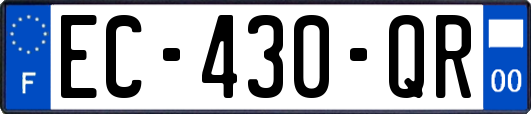 EC-430-QR