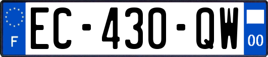 EC-430-QW