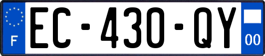 EC-430-QY
