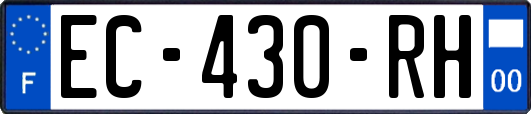 EC-430-RH