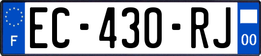EC-430-RJ