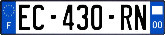 EC-430-RN