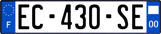 EC-430-SE