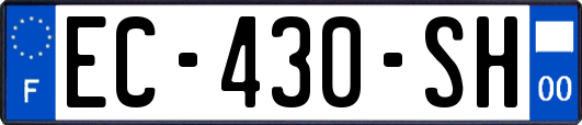 EC-430-SH