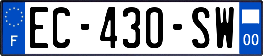 EC-430-SW